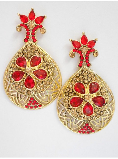 Fashion Earrings